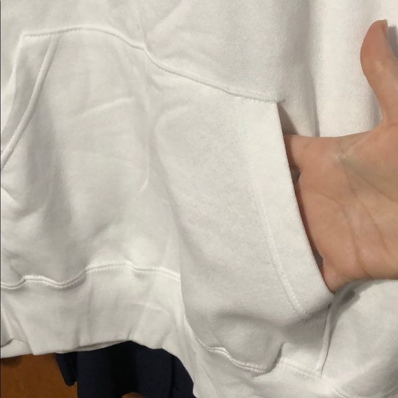 Daytona Beach Hoodie NWOT - Picture 6 of 6